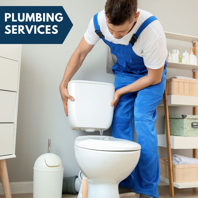 Plumbing Company in Washington, IL